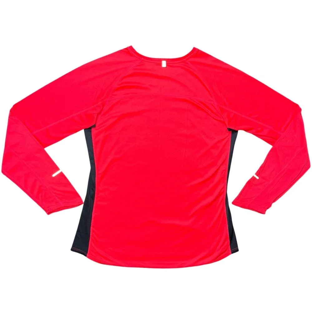 Nike running dri